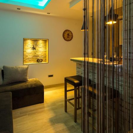 Cosmopolitan One Apartment بلغراد المظهر الخارجي الصورة